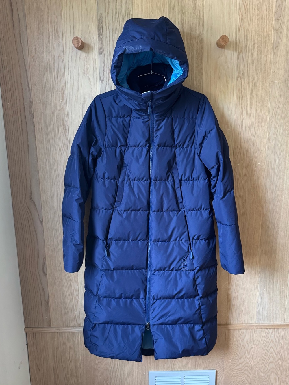Stio Women’s Colter Windstopper Down Parka